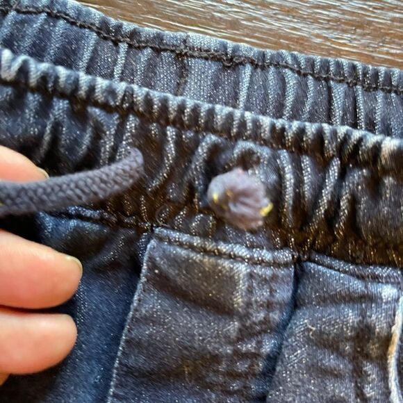 Cat & Jack Skinny Shorts - Picture 3 of 4